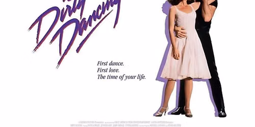 Outdoor Cinema - Dirty Dancing