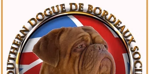 The Southern Dogue de Bordeaux Society Open Show 
