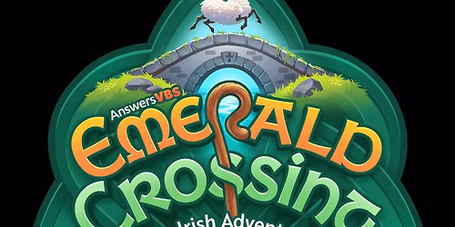 Emerald Crossing Vacation Bible School 