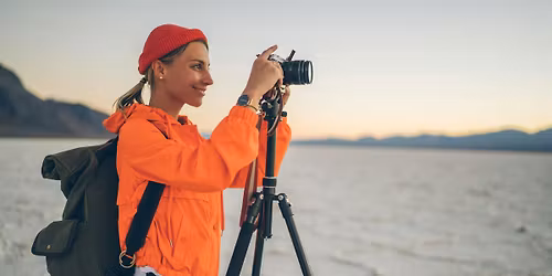 Introduction to Landscape Photography