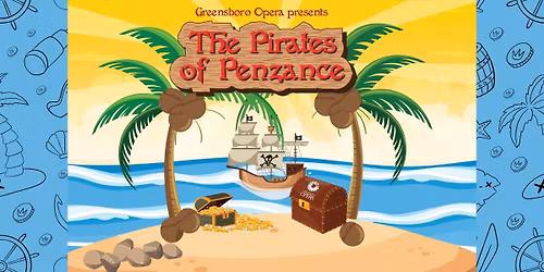 Greensboro Opera - Greensboro