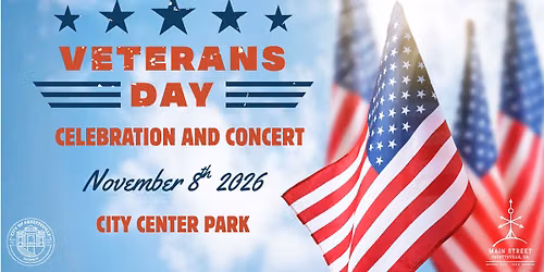 Veterans Day Celebration