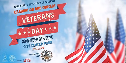 Veterans Day Celebration