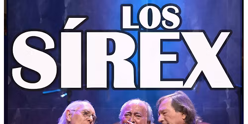LOS S\u00cdREX en sesi\u00f3n vermut