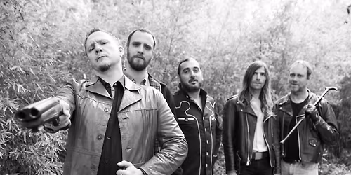 Concert live Lord Of Wags