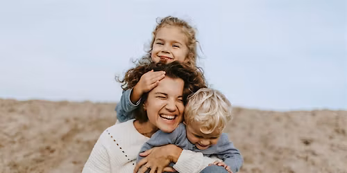 Child Abuse Prevention Month Kick-Off Community Gathering