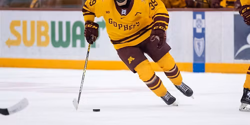 Providence Friars Hockey vs. Boston College Eagles