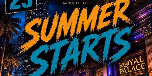 Summer Start Here