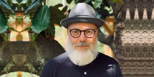 Special Loving Kindness with Rabbi Rami Shapiro