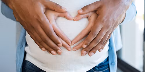 In-person Pregnancy, Birth and Breastfeeding Classes
