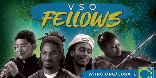 Virginia Symphony Orchestra: Eric Jacobsen - Finding Peace at Potsdam