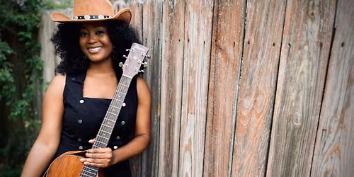 Old Town Hall Performance Series: Roberta Lea