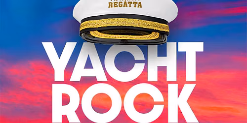 Yacht Rock Dance Party