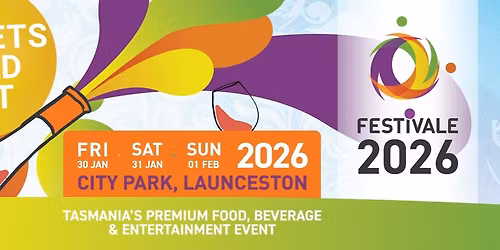 Festivale 2026 - SOLD OUT