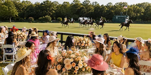The Equestrian Affair