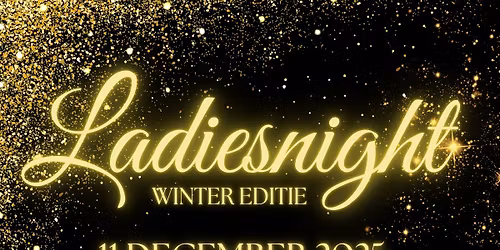 Ladiesnight Winter Editie