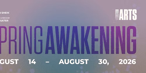 Spring Awakening