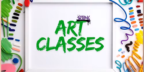 After-School Art Classes