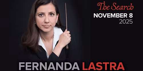 Fernanda Lastra: Roots of Expression