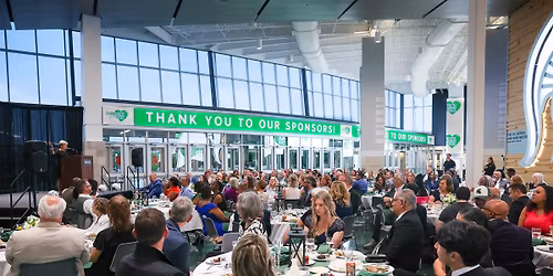 The Champions Gala 2026