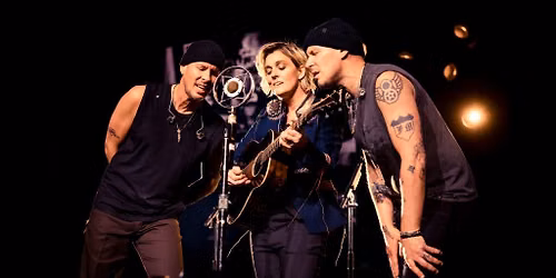 Brandi Carlile: Burn The Setlist (The All Request Tour)