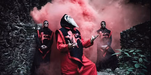 Profanatica, Cloak