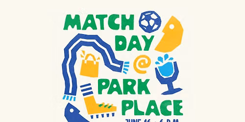 Match Day at Park Place