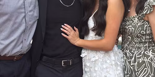 {Un}Slumping: Experiencing Joy in Every Season of Life Workshop