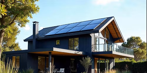 Build Better: Electrification for Custom & Design Homes