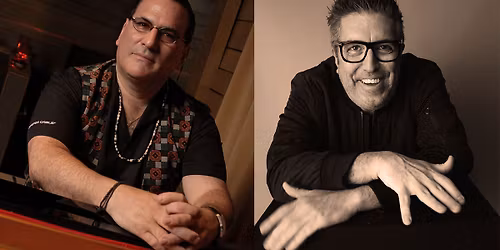 David Garfield