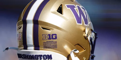 Washington Huskies vs. Utah State Aggies