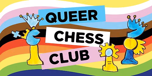 Queer Chess Club
