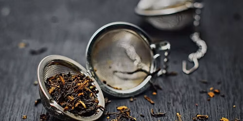 Tea Tasting: Tea Cultures of Eastern Europe