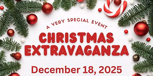FLT's Christmas Extravaganza