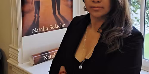 \u201cSi Dios y la Migra me Permiten\u201d - Presentacion y Firma de Libro