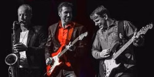 Dire Streets - The UK\u2019s No.1 tribute to Dire Straits