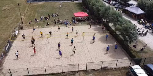 Les Anvaing Summer Days 2026 - La Gayolle \u2600\ufe0f