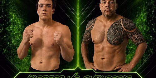 Guerrilla Fighting Championship