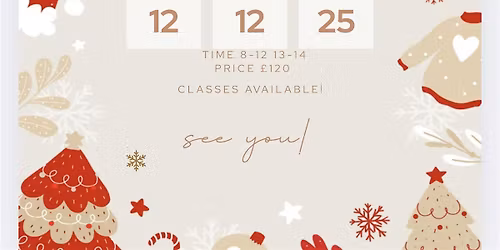 Mini balloon workshop