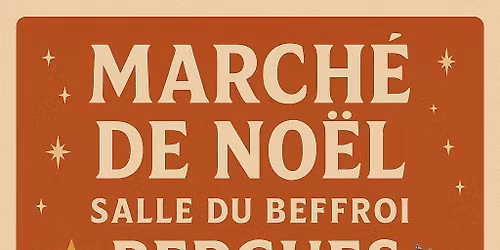 march\u00e9 de No\u00ebl 