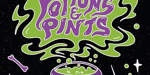 Potions & Pints