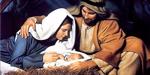 Nativity of our Lord - Christmas Worship
