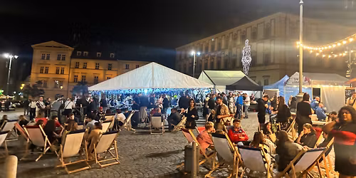 Oktoberfest na Zel\u0148\u00e1ku 2026 - 10. ro\u010dn\u00edk \ud83c\udf7b \ud83c\udde9\ud83c\uddea \ud83e\udd68