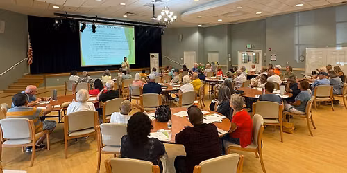 Latest Trends In Estate & Long-Term Care Planning (Stuart, FL)