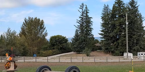 Canoe Creek Turf to Timber Derby Series