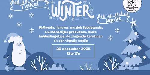 Tinkel Winter Markt