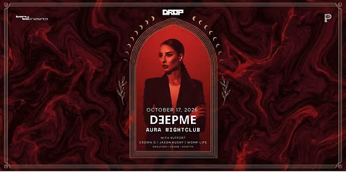 DeepMe Live In San Jose