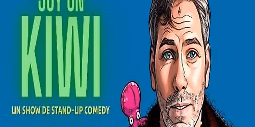 Soy un Kiwi en Black Jack Club