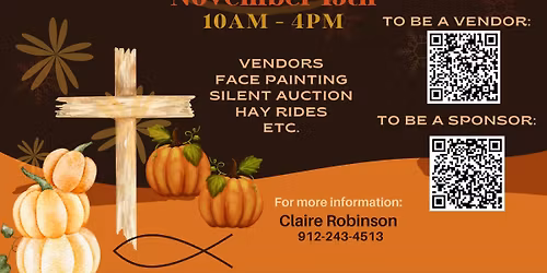 Fall Abundance Festival