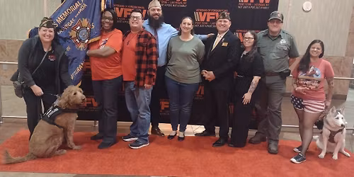 6th Anniversary Party